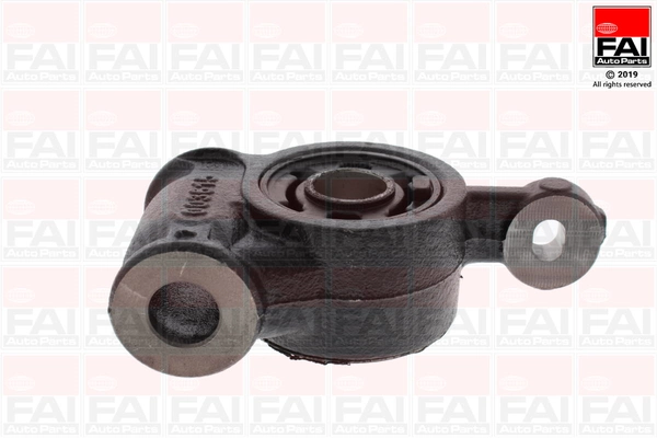 Mounting, control/trailing arm